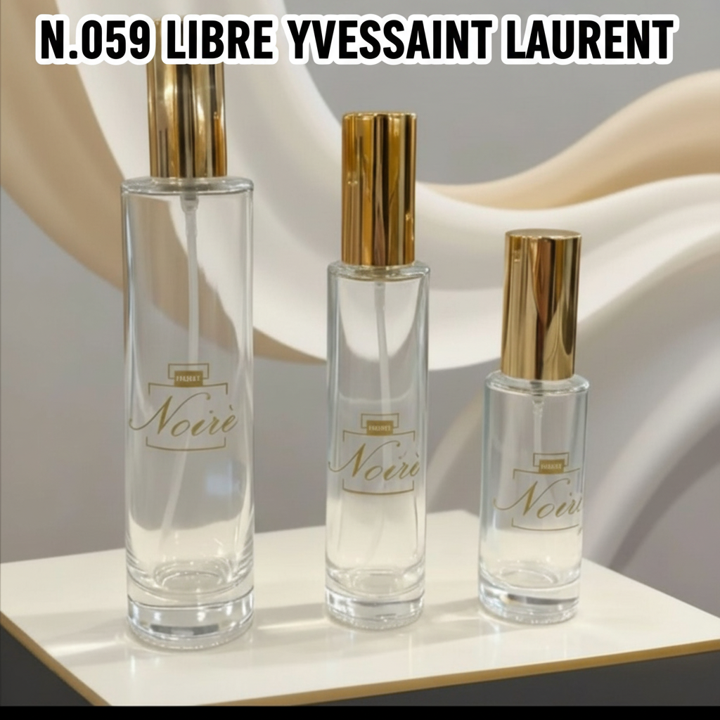 N.059 Libre Yves Saint Laurent