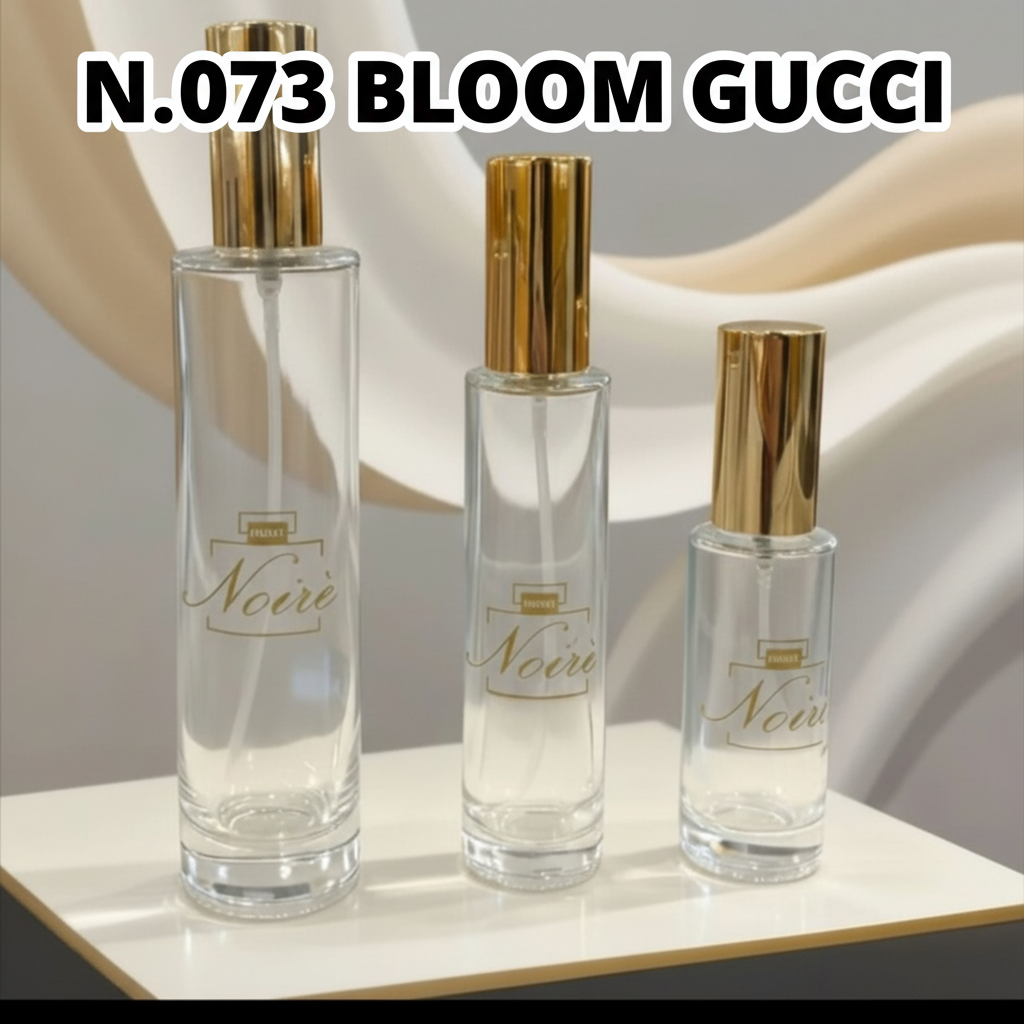 N.073 Bloom Gucci