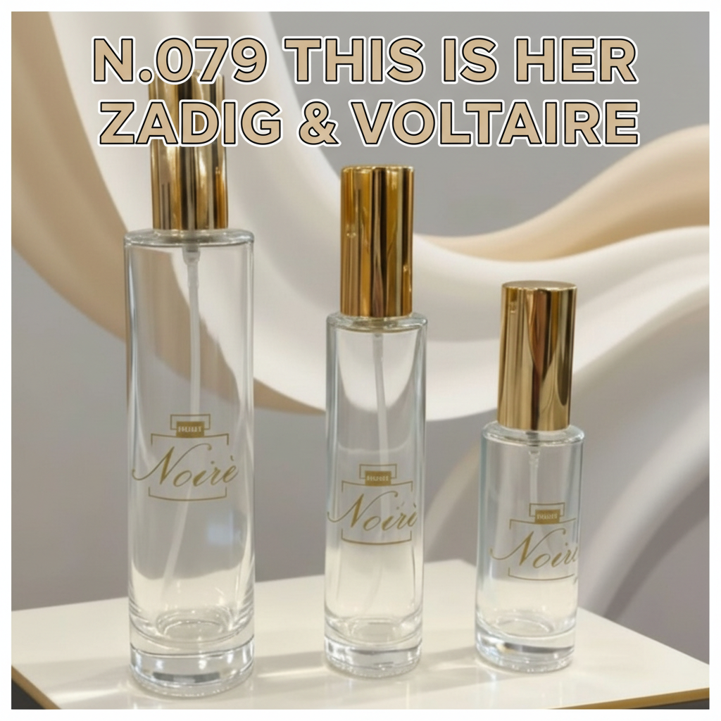 N.079 This Is Her Zadig & Voltaire