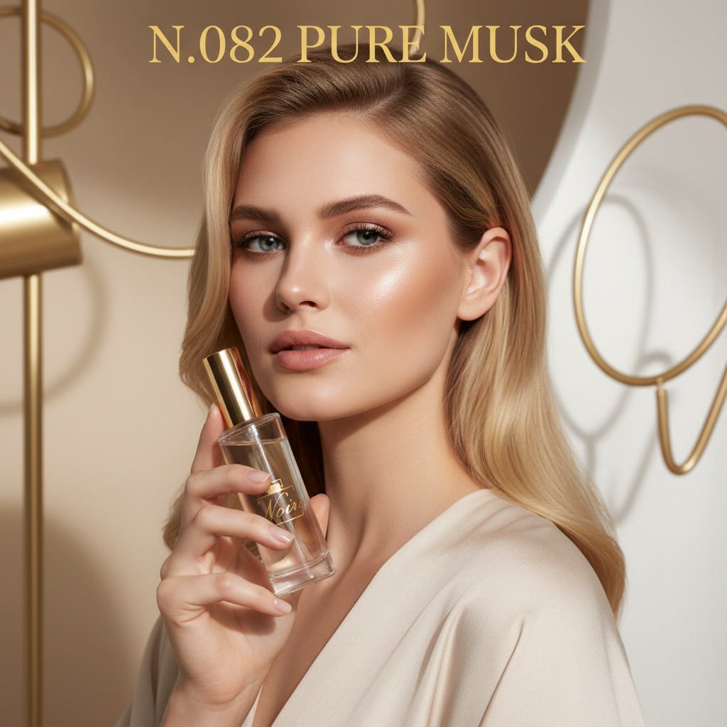 N.082 PURE MUSK