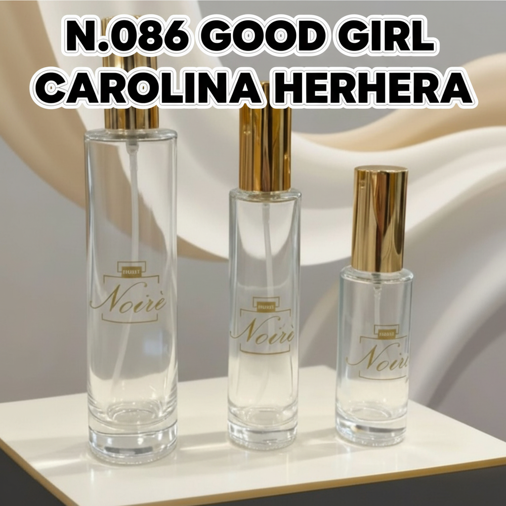 N.086 Good Girl Carolina Herrera