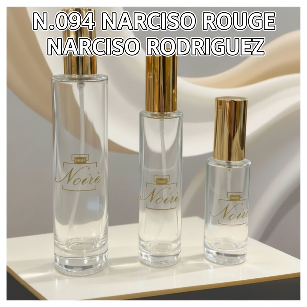 N.094 Narciso Rouge Narciso Rodriguez