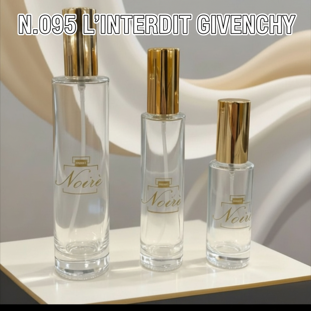 N.095 L'Interdit Givenchy