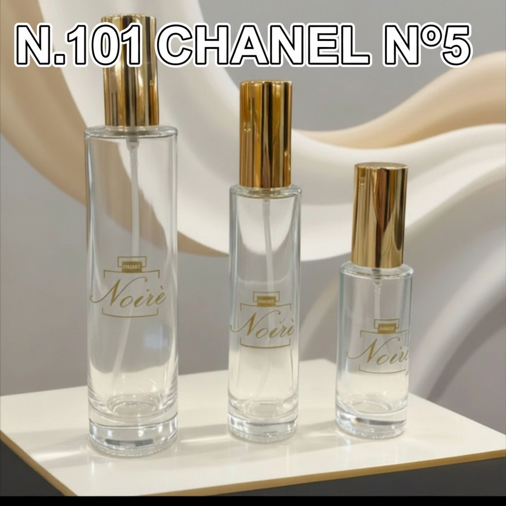 N.101 Chanel N°5