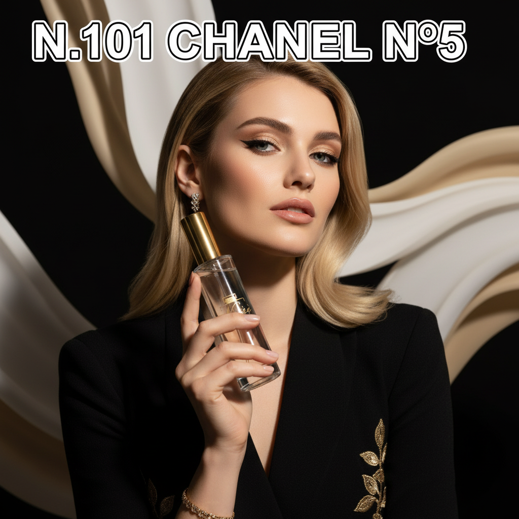 N.101 CHANEL N°5
