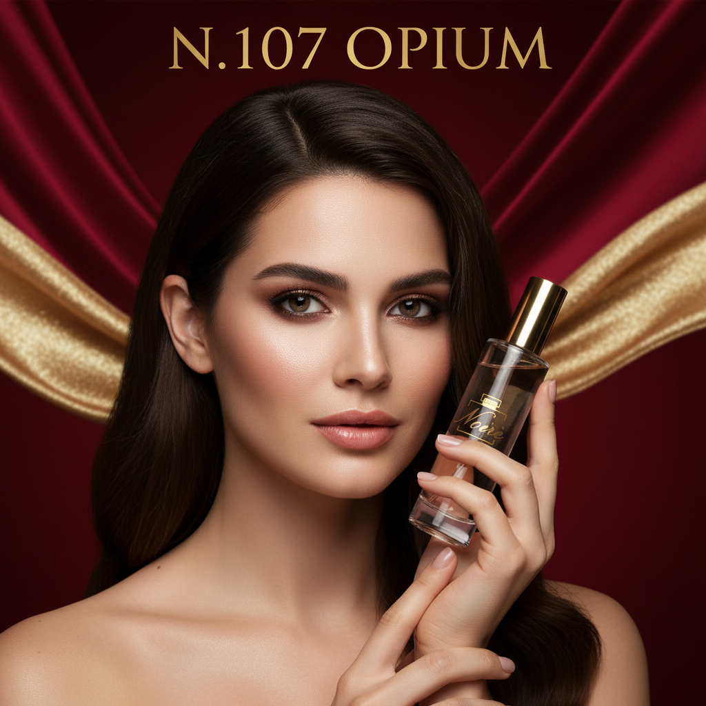 N.107 OPIUM