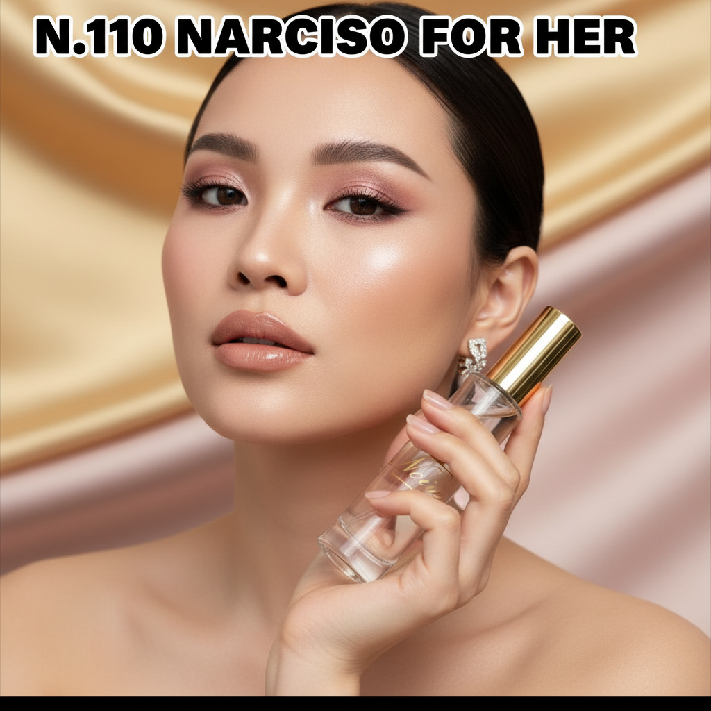 N.110 NARCISO FOR HER