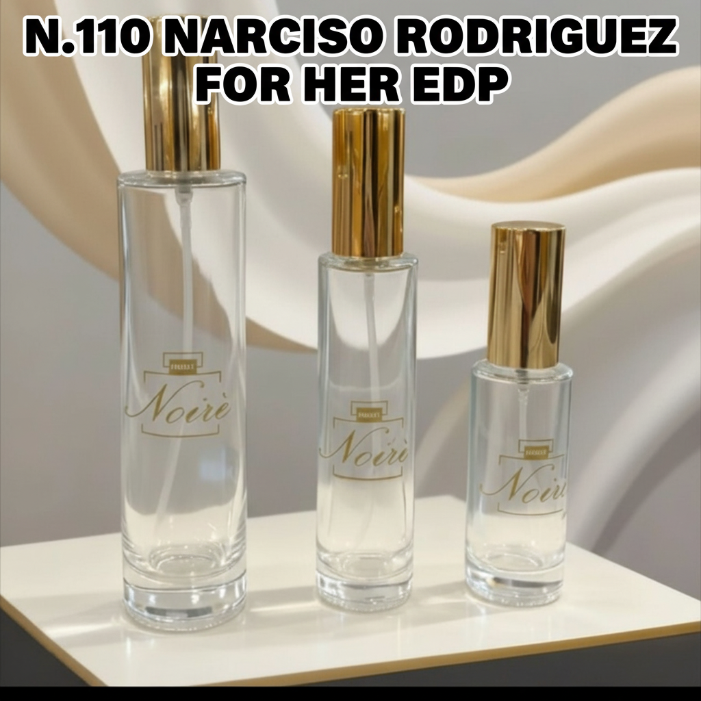 N.110 Narciso Rodriguez For Her EDP