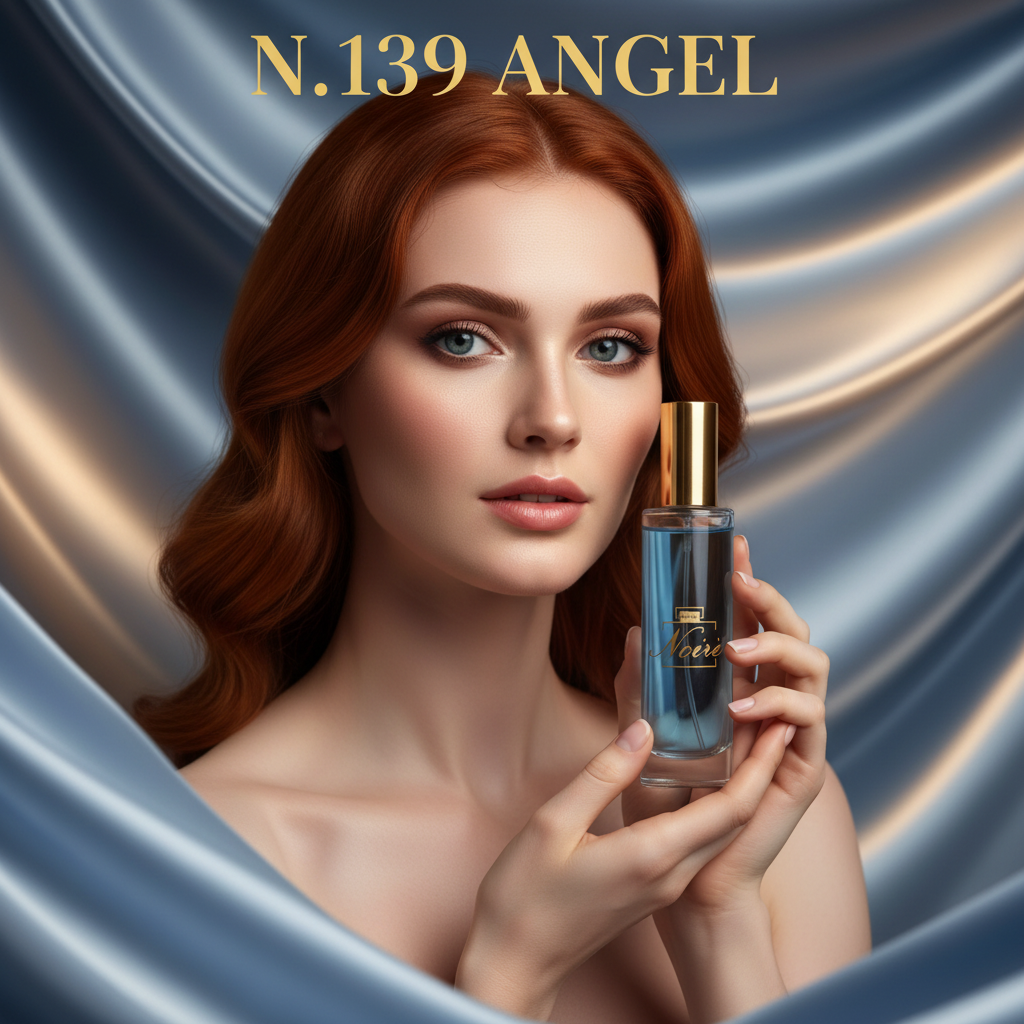 N.139 ANGEL