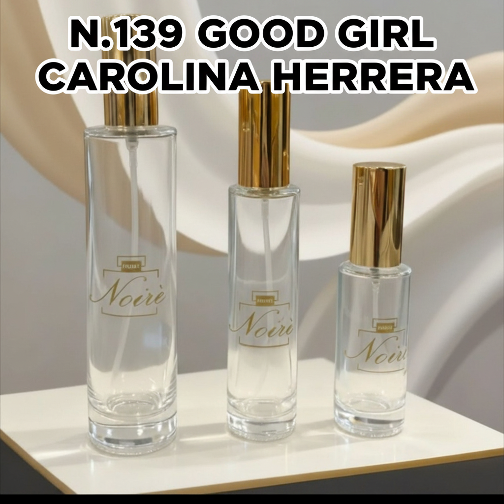 N.139 Good Girl Carolina Herrera
