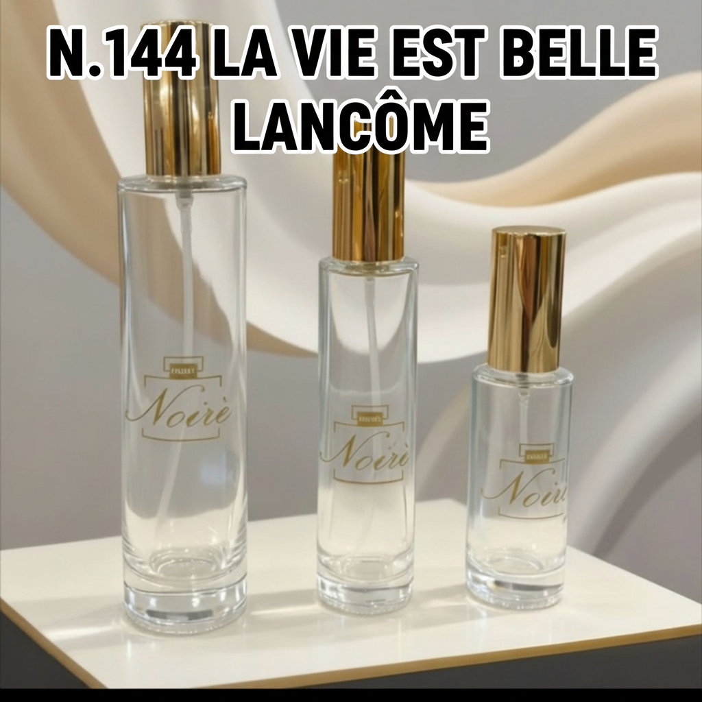 N.144 La Vie Est Belle Lancôme