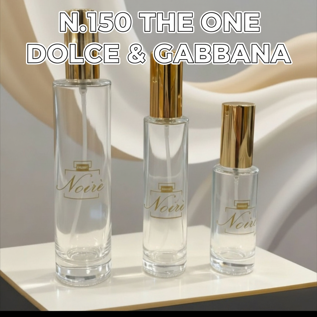 N.150 The One Dolce & Gabbana