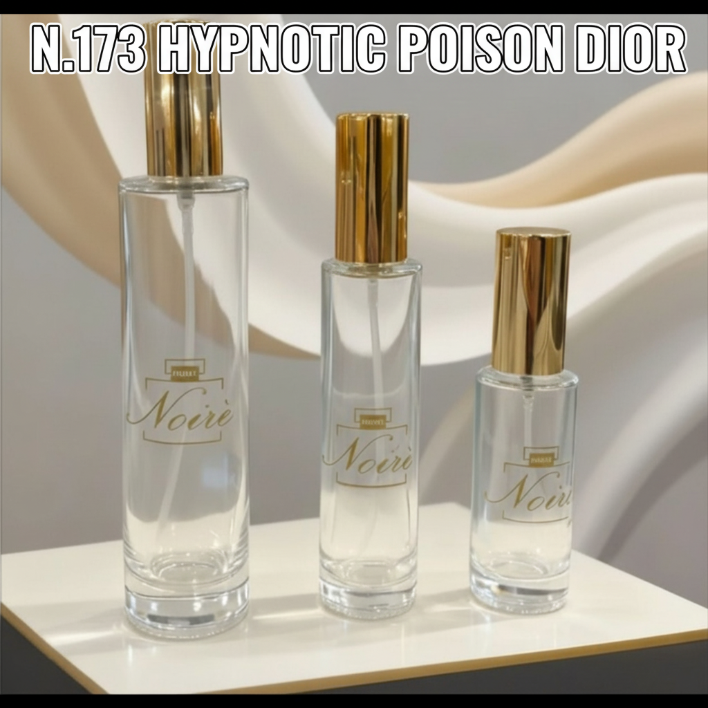 N.173 Hypnotic Poison Dior