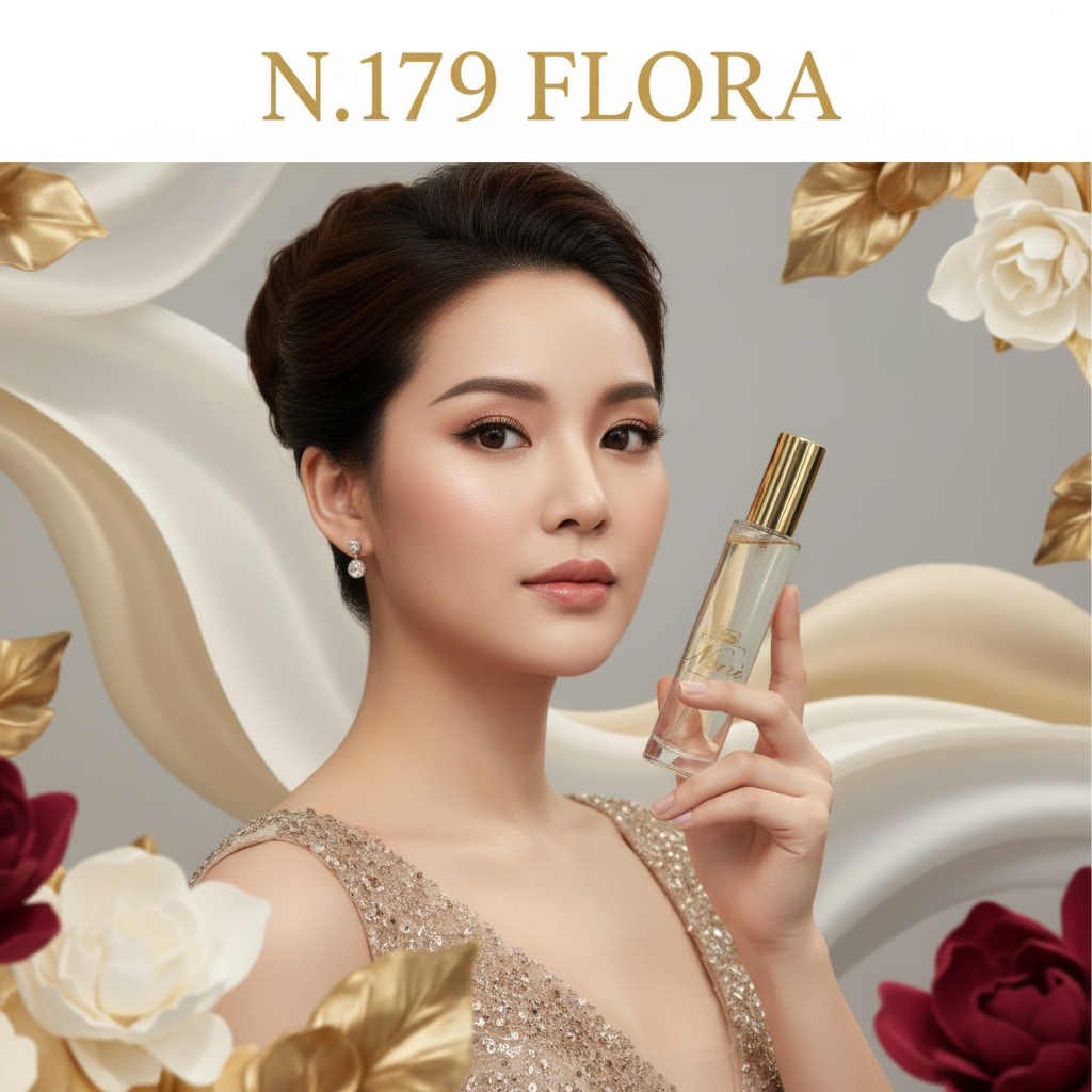 N.179 FLORA