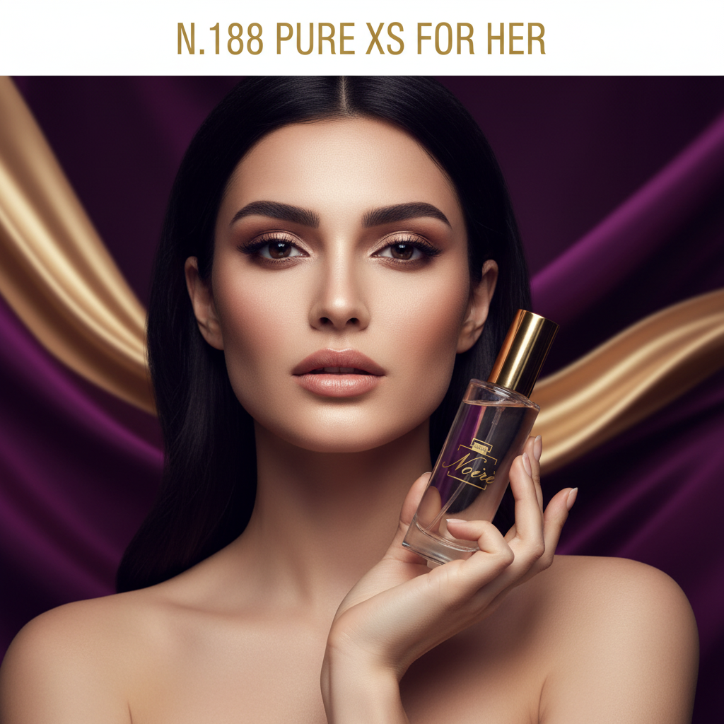 N.188 PURE XS FOR HER