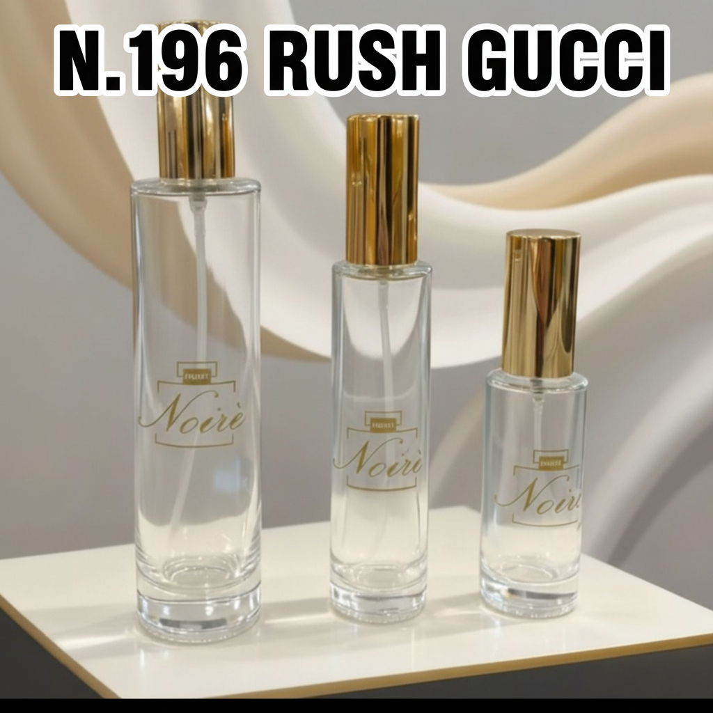 N.196 Rush Gucci