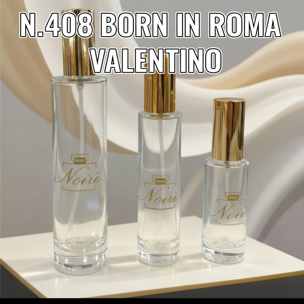 N.408 Born in Roma Valentino
