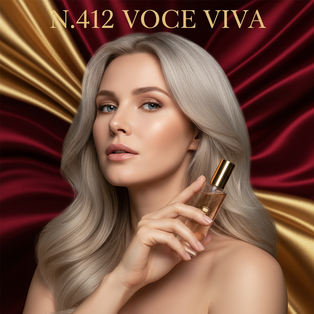 N.412 VOCE VIVA