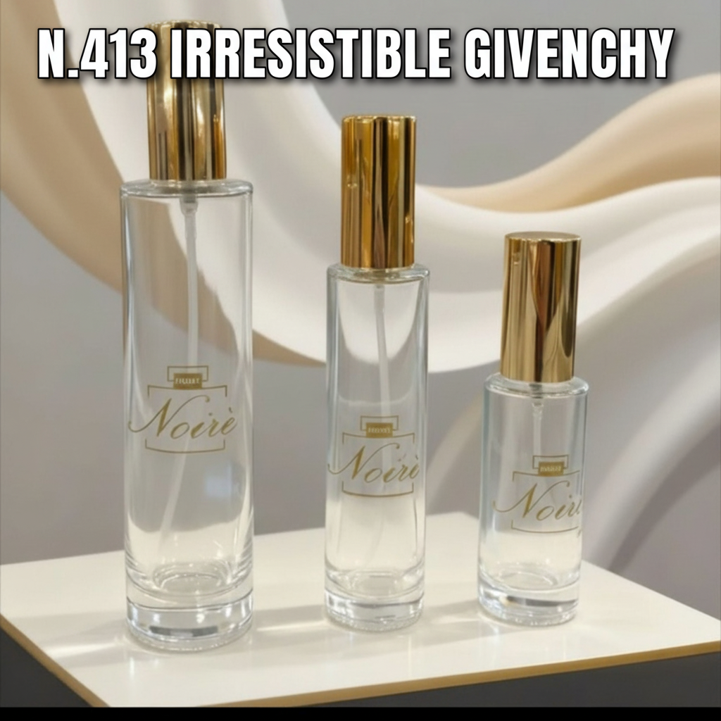 N.413 Irresistible Givenchy