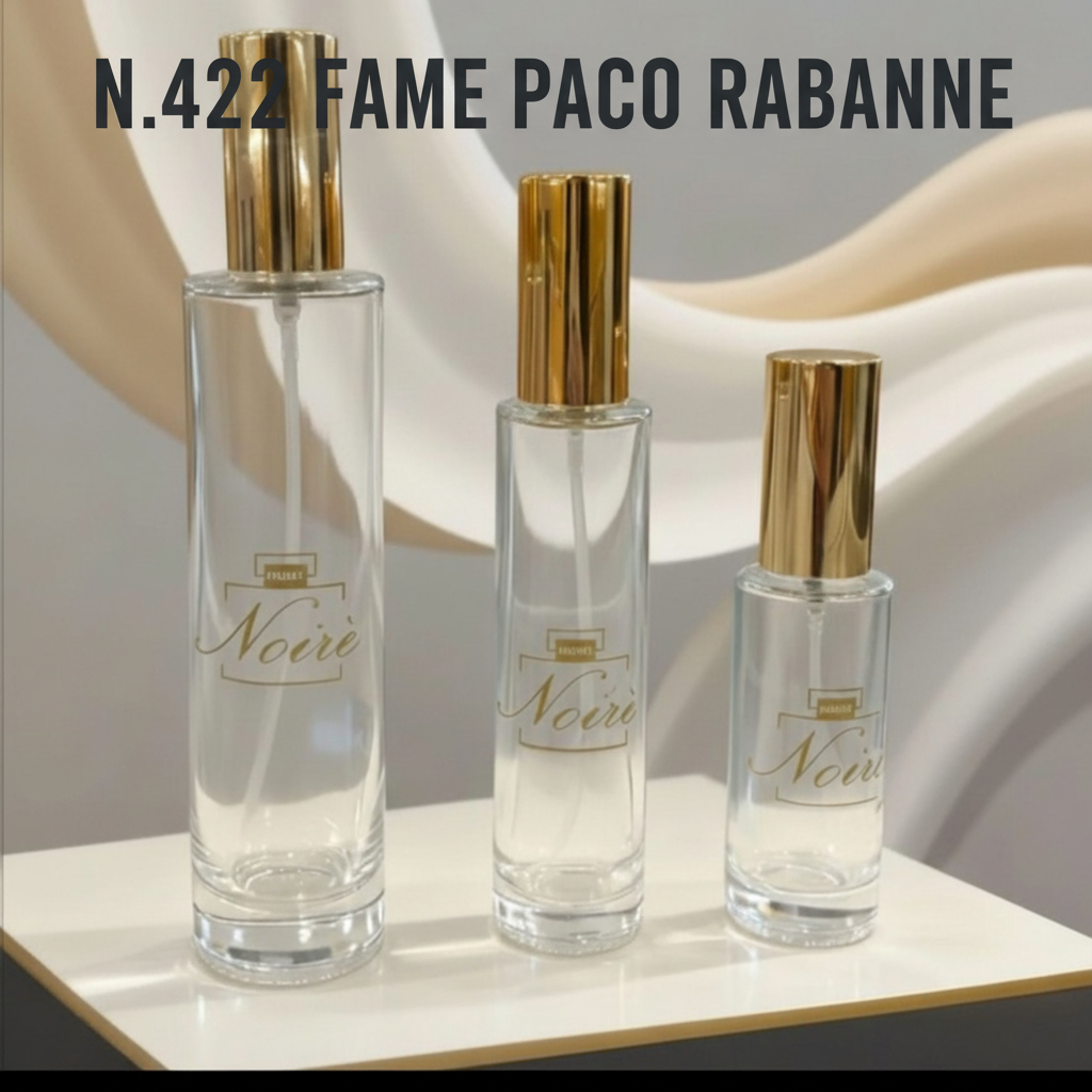 N.422 Fame Paco Rabanne