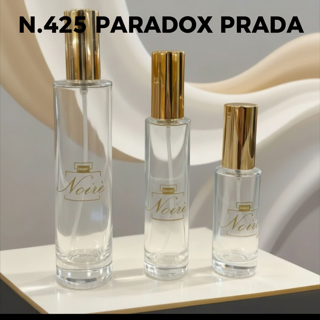 N.425 Paradox Prada