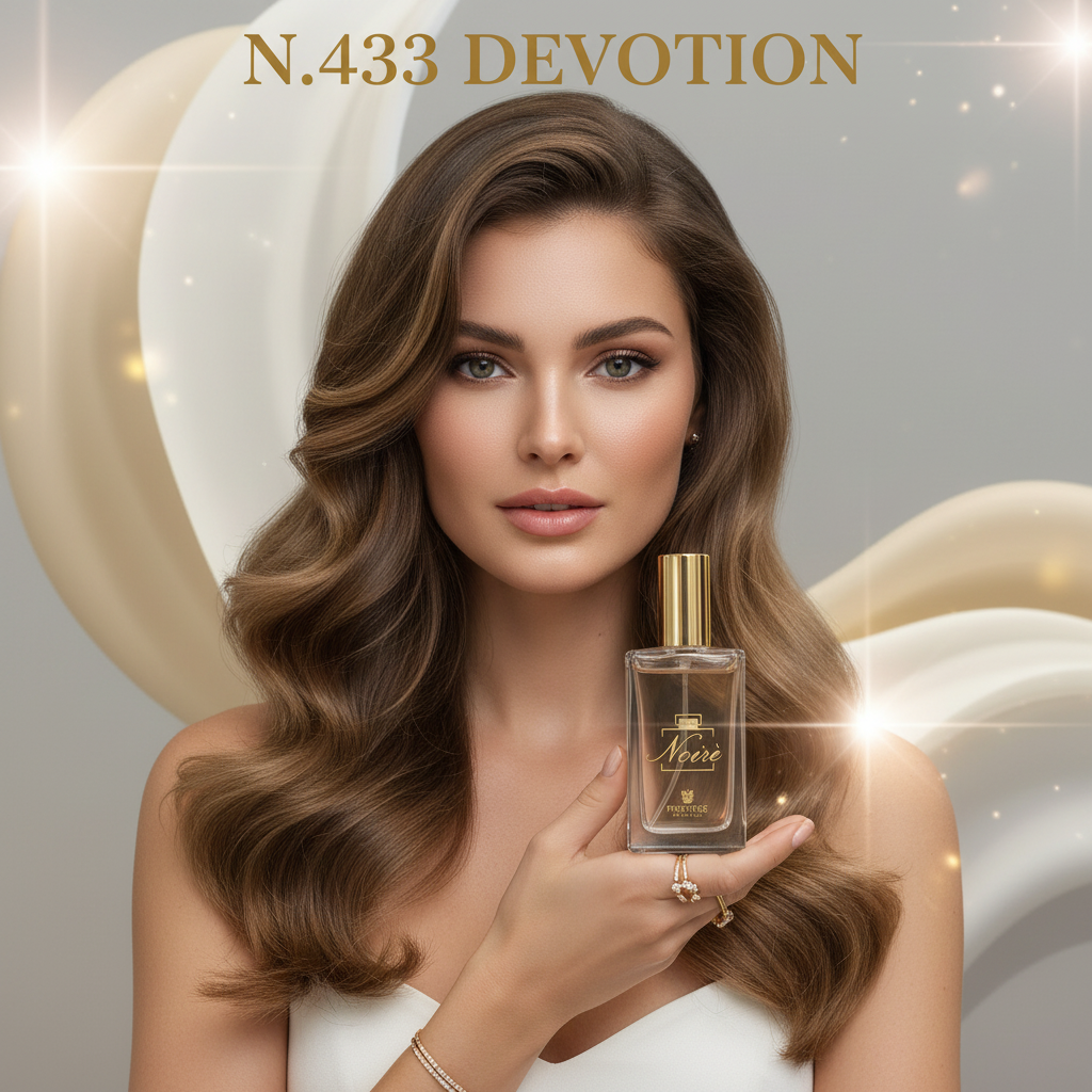 N.433 DEVOTION