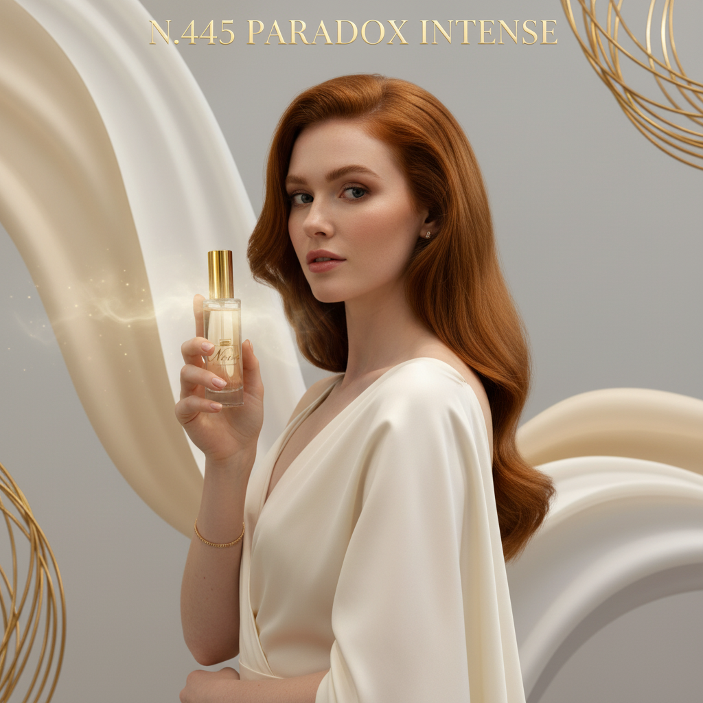 N.445 PARADOX INTENSE