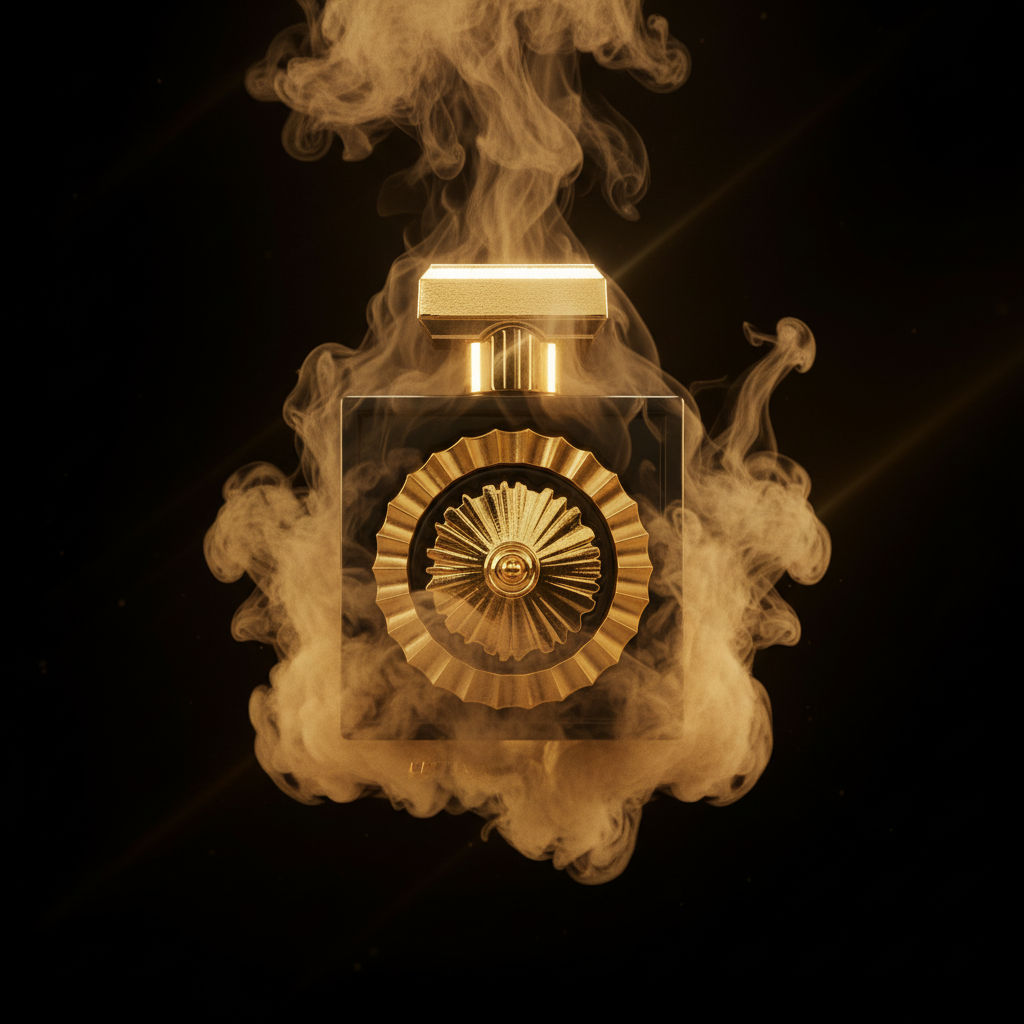 Nebras - Smoke Gold