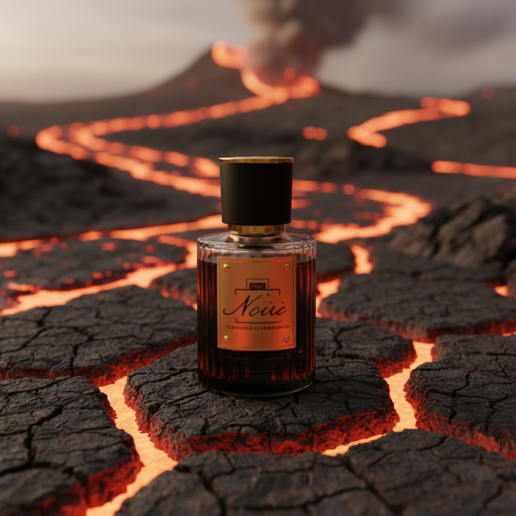 Noiré N.721 Terroni - Terra e Lava