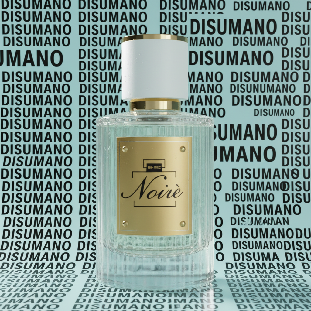 Noirè N.787 Disumano - Bottle Hero Square