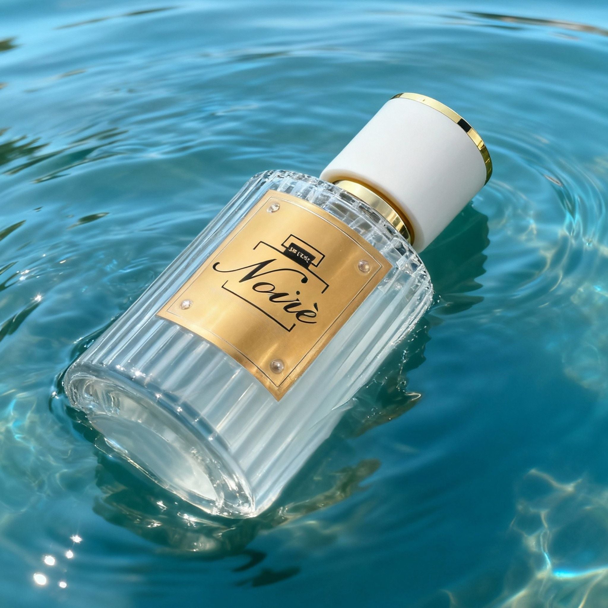 Noirè N.992  Eau de Parfum Equivalente ispirato a BAHAR di SPIRIT OF DUBAI
