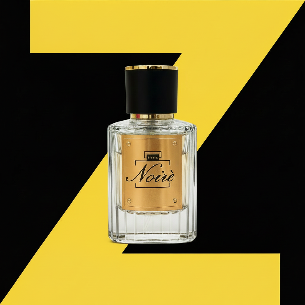 Noirè N.784  Eau de Parfum Equivalente ispirato a ZETA di MORPH