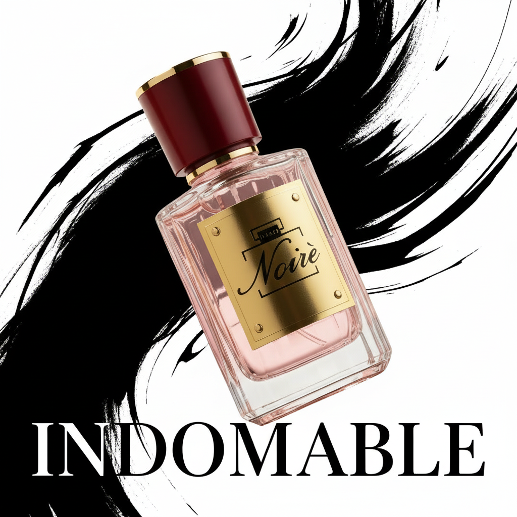 Profumo Noiré Indomable