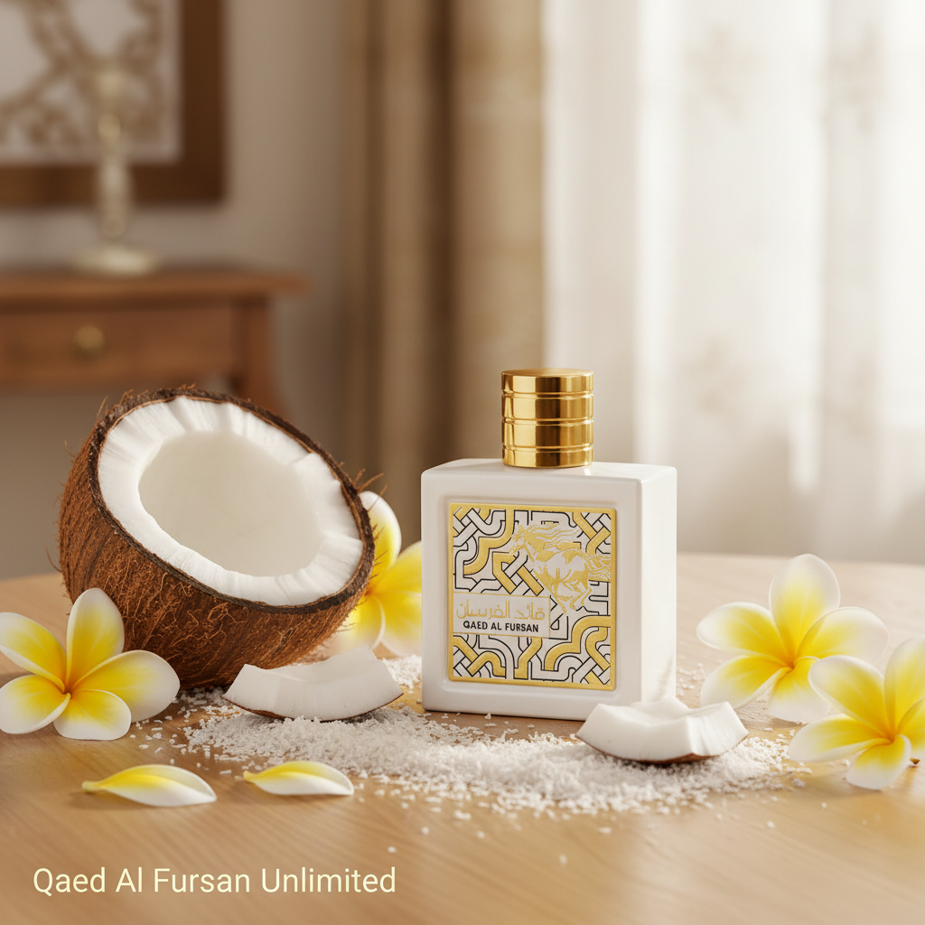 Qaed Al Fursan Unlimited Lifestyle