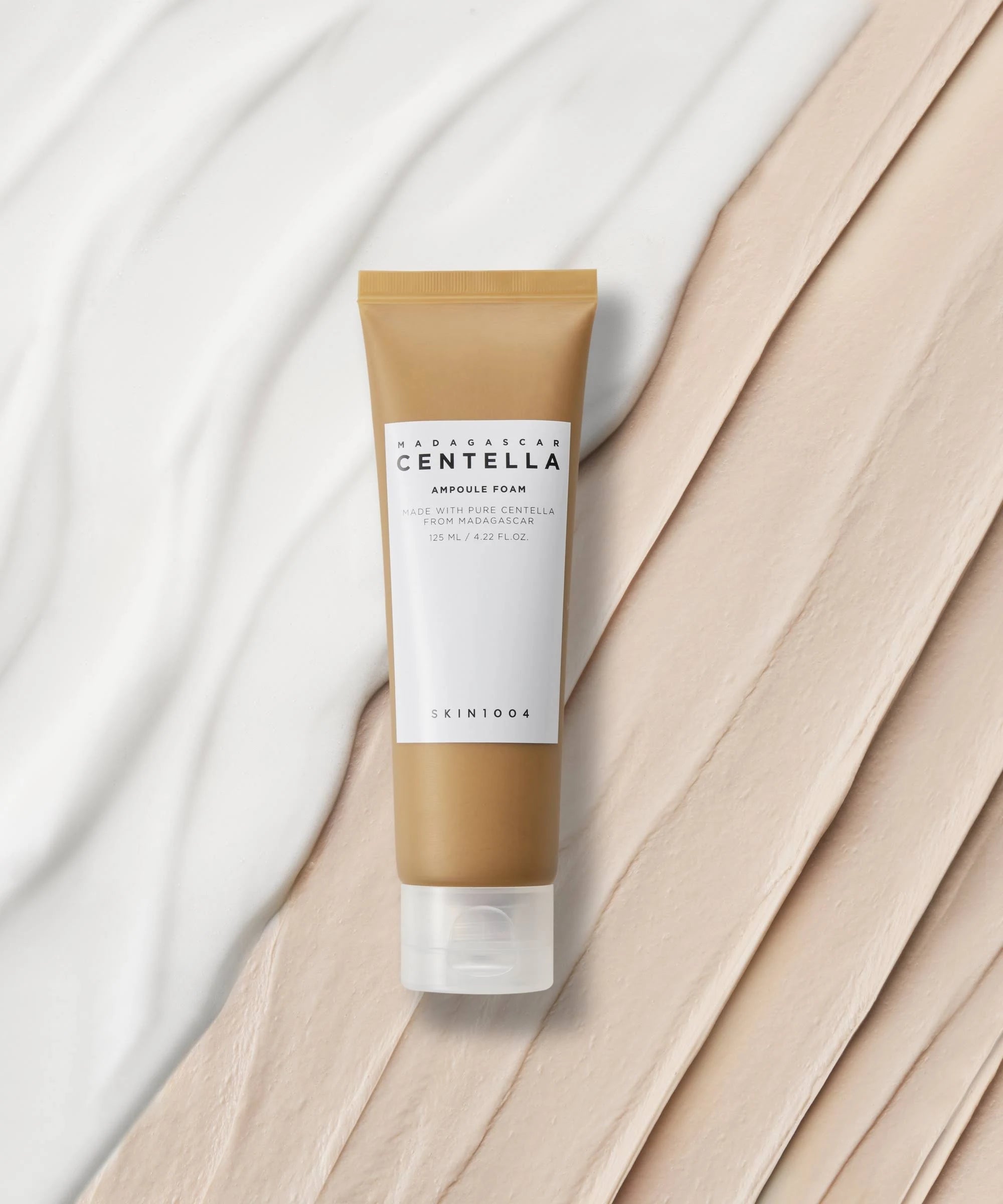SKIN1004 - Madagascar Centella Ampoule Foam - 125ml