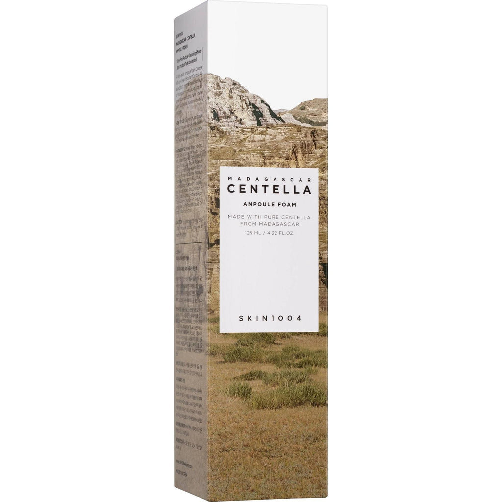 SKIN1004 - Madagascar Centella Ampoule Foam - 125ml