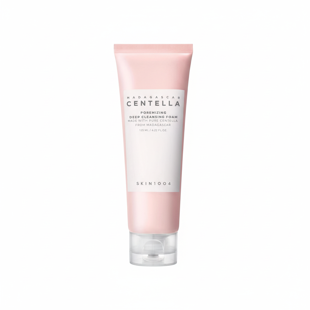 SKIN1004 Poremizing Foam - Prodotto