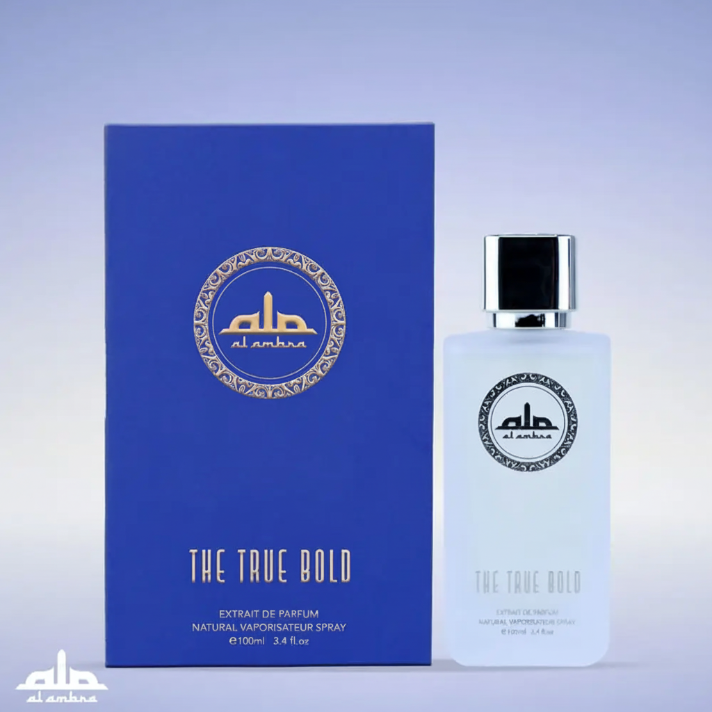 True Bold - Box