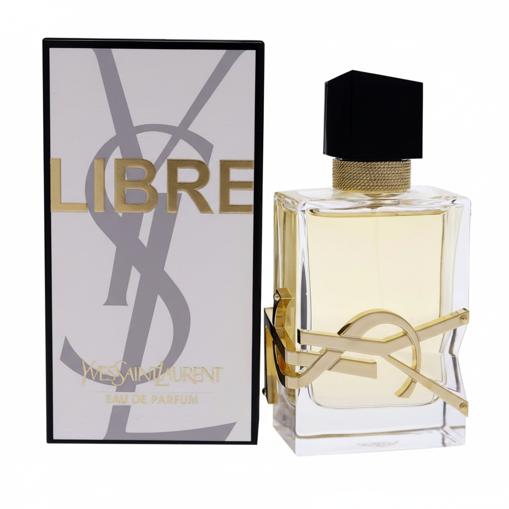 YVES SAINT LAURENT LIBRE Eau de Parfum 30 ml