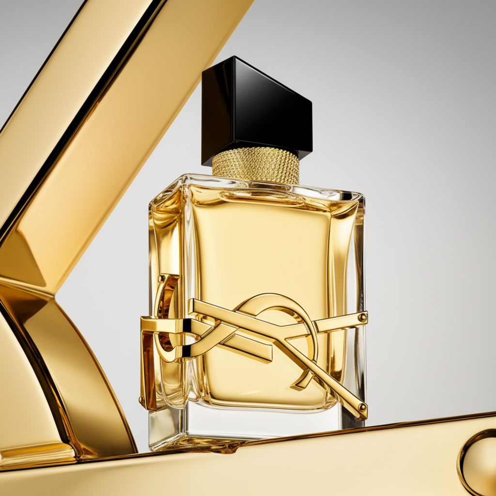 YVES SAINT LAURENT LIBRE Eau de Parfum 30 ml